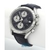 OMEGA (Chronographe Speedmaster Reduced / Panda - Black & Silver / ref. 175.0043), vers 1991