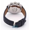 OMEGA (Chronographe Speedmaster Reduced / Panda - Black & Silver / ref. 175.0043), vers 1991
