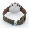 BREITLING (Chronographe Top Time / Trotteuse orange - Panda Black / Silver / ref. 2000-33), vers 1970