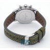 BREITLING (Chronographe Top Time / Trotteuse orange - Panda Black / Silver / ref. 2000-33), vers 1970