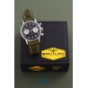 BREITLING (Chronographe Top Time / Trotteuse orange - Panda Black / Silver / ref. 2000-33), vers 1970
