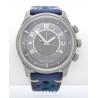 JAEGER-LECOULTRE (Amvox 1 / R – Alarm Titane – Aston Martin Série Limited 100 Expls / ref 190T440-190.T97), vers 2007