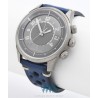 JAEGER-LECOULTRE (Amvox 1 / R – Alarm Titane – Aston Martin Série Limited 100 Expls / ref 190T440-190.T97), vers 2007