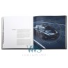 JAEGER-LECOULTRE (Amvox 1 / R – Alarm Titane – Aston Martin Série Limited 100 Expls / ref 190T440-190.T97), vers 2007