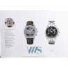 JAEGER-LECOULTRE (Amvox 1 / R – Alarm Titane – Aston Martin Série Limited 100 Expls / ref 190T440-190.T97), vers 2007