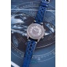 JAEGER-LECOULTRE (Amvox 1 / R – Alarm Titane – Aston Martin Série Limited 100 Expls / ref 190T440-190.T97), vers 2007