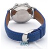 JAEGER-LeCOULTRE (Memovox GT - Cadran Blue / ref. E855), vers 1967