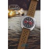 HERMA (CHRONOGRAPHE PILOTE / Le Mans / ref. 911120), vers 1970