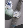 OMEGA (Chronographe Seamaster - Jedi / Silver / ref. 176.007), vers 1972