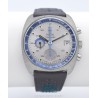 OMEGA (Chronographe Seamaster - Jedi / Silver / ref. 176.007), vers 1972