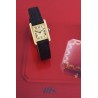 CARTIER (Tank Must Lady - Vermeil / Romaine Mécanique / ref. 3 082977), vers 1982
