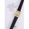 JAEGER-LECOULTRE (Etrier Medium / Or jaune), vers 1969