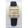 JAEGER-LECOULTRE (Etrier Medium / Or jaune), vers 1969
