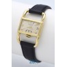 JAEGER-LECOULTRE (Etrier Medium / Or jaune), vers 1969