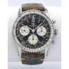 BREITLING (CHRONOGRAPHE NAVITIMER / Big eyes / ref. 806), vers 1966