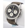 BREITLING (CHRONOGRAPHE NAVITIMER / Big eyes / ref. 806), vers 1966