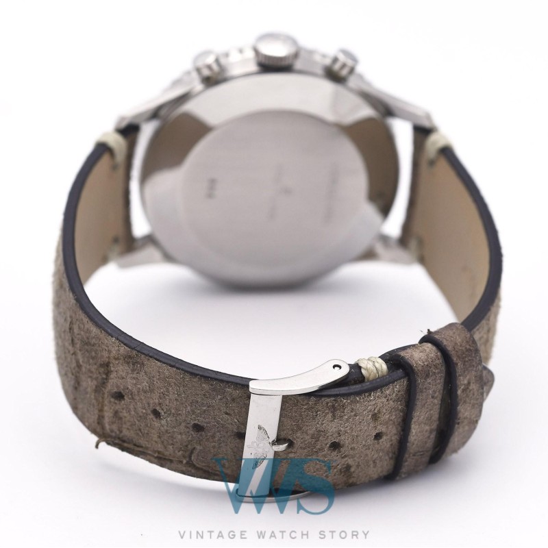 BREITLING (CHRONOGRAPHE NAVITIMER / Big eyes / ref. 806), vers 1966