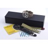 BREITLING (CHRONOGRAPHE NAVITIMER / Big eyes / ref. 806), vers 1966