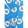 LIP (Nautic-Ski Electronic 20 ATU / Logo Spécial - Tonneau Blue / ref. 42982), vers 1972/76