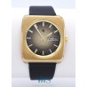 LIP (ORTF Automatic / Double Date -  Gold Plated / ref. 43636), vers 1972/74