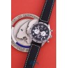 T.O.T (Chronographe DCPJ  2008 / Brigade du tigre - Numéroté / 100 pièces), Projet 2008