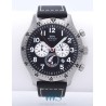 T.O.T (Chronographe DCPJ  2008 / Brigade du tigre - Numéroté / 100 pièces), Projet 2008