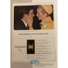 JAEGER-LECOULTRE (Etrier Medium / Or jaune), vers 1969