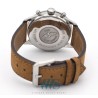 BREITLING (CHRONOGRAPHE NAVITIMER / SERIE AVI - BRONZE PATINA / ref. A13023.1), vers 1994