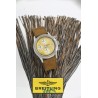 BREITLING (CHRONOGRAPHE NAVITIMER / SERIE AVI - BRONZE PATINA / ref. A13023.1), vers 1994