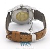 JAEGER-LeCOULTRE (Master Control - Geographic 1000 H / Silver / ref. 142.840.92), vers 1998