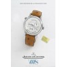 JAEGER-LeCOULTRE (Master Control - Geographic 1000 H / Silver / ref. 142.840.92), vers 1998