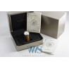 JAEGER-LeCOULTRE (Master Control - Geographic 1000 H / Silver / ref. 142.840.92), vers 1998