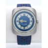 LONGINES (COMET MYSTÉRIEUSE / BLUE / ref. 8475), vers 1969