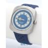 LONGINES (COMET MYSTÉRIEUSE / BLUE / ref. 8475), vers 1969