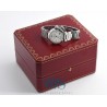 CARTIER (Pasha C / GMT - Silver / ref. 2377), vers 2005