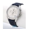 HEUER (Chronographe Carrera – Silver / Automatic / ref. CV2110-0 FC6181), vers 2002