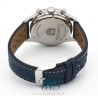 HEUER (Chronographe Carrera – Silver / Automatic / ref. CV2110-0 FC6181), vers 2002