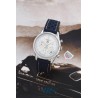 HEUER (Chronographe Carrera – Silver / Automatic / ref. CV2110-0 FC6181), vers 2002