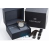 HEUER (Chronographe Carrera – Silver / Automatic / ref. CV2110-0 FC6181), vers 2002