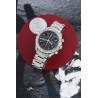 OMEGA (Chronographe Speedmaster Automatic Date - Black / ref. 175.0083), vers 1998
