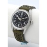 TAG HEUER (Carrera GMT / Black Automatic / ref. WV2113), vers 2005