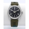 TAG HEUER (Carrera GMT / Black Automatic / ref. WV2113), vers 2005