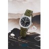 TAG HEUER (Carrera GMT / Black Automatic / ref. WV2113), vers 2005
