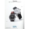 TAG HEUER (Carrera GMT / Black Automatic / ref. WV2113), vers 2005