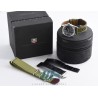 TAG HEUER (Carrera GMT / Black Automatic / ref. WV2113), vers 2005
