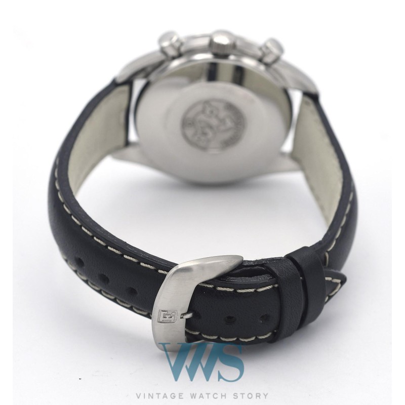 OMEGA (Chronographe Speedmaster Reduced - Automatique / ref. 175.0032), vers 1991