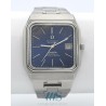 OMEGA (Constellation "Jumbo TV" - Blue / ref. 168.0062/ 368.0855), vers 1973