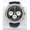 BREITLING (CHRONOGRAPHE NAVITIMER / FORCE IRAKIENNE - DATE / ref. 7806), vers 1973