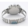 BREITLING (Chronographe Pilote Top Time - Coussin White Panda / ref. 2211), vers 1969