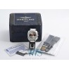 BREITLING (Chronographe Pilote Top Time - Coussin White Panda / ref. 2211), vers 1969